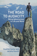 The Road to Audacity : Being Adventurous in Life and Work-9781349510047