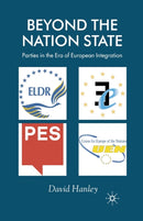 Beyond the Nation State : Parties in the Era of European Integration-9781349510429