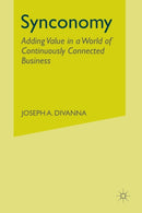 Synconomy : Adding value in a world of continuously connected business-9781349510528