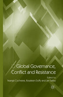 Global Governance, Conflict and Resistance-9781349512799