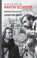 The Films of Martin Scorsese, 1978-99 : Authorship and Context II-9781349514595