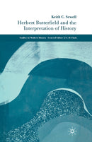 Herbert Butterfield and the Interpretation of History-9781349519781