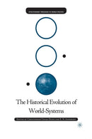 The Historical Evolution of World-Systems-9781349529261