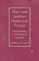 Gay and Lesbian Historical Fiction