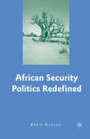African Security Politics Redefined-9781349537679