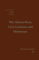 The African Press, Civic Cynicism, and Democracy-9781349538973