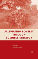 Alleviating Poverty through Business Strategy-9781349540013