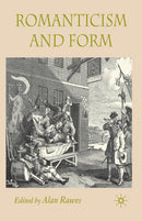 Romanticism and Form-9781349544349