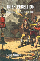 Irish Rebellion : Protestant Polemic 1798-1900-9781349544950