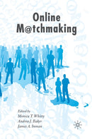 Online Matchmaking-9781349546978