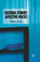 Cultural Studies' Affective Voices-9781349547562