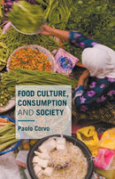 Food Culture, Consumption and Society-9781349561001