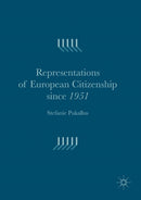Representations of European Citizenship since 1951