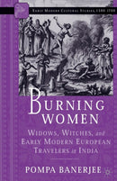 Burning Women
