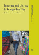 Language and Literacy in Refugee Families-9781349954582