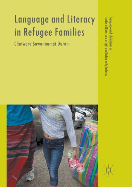 Language and Literacy in Refugee Families