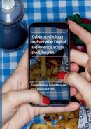Cyberpsychology as Everyday Digital Experience across the Lifespan-9781349959174