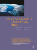 The Statesman's Yearbook 2023 : The Politics, Cultures and Economies of the World-9781349960552