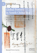 Global Powers in South China Sea