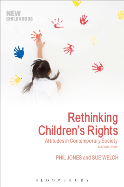 Rethinking Children''s Rights