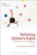 Rethinking Children''s Rights