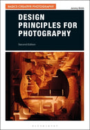 Design Principles for Photography-9781350001299