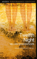 Twelfth Night: Arden Performance Editions-9781350002975