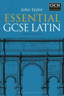 Essential GCSE Latin-9781350003804
