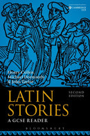 Latin Stories