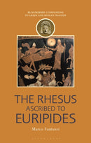 The Rhesus ascribed to Euripides