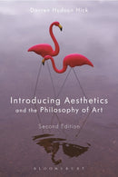 Introducing Aesthetics and the Philosophy of Art-9781350006904