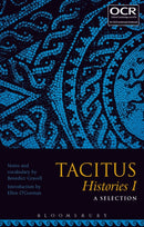 Tacitus Histories I: A Selection-9781350010154