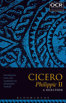 Cicero Philippic II: A Selection-9781350010239