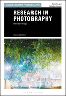 Research in Photography : Behind the Image-9781350010499