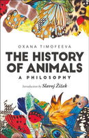 The History of Animals: A Philosophy-9781350012011
