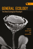 General Ecology : The New Ecological Paradigm-9781350014695