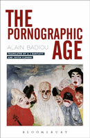 The Pornographic Age-9781350014787