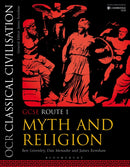OCR Classical Civilisation GCSE Route 1