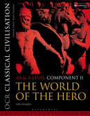 OCR Classical Civilisation AS and A Level Component 11