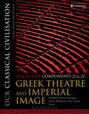 OCR Classical Civilisation AS and A Level Components 21 and 22