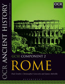 OCR Ancient History GCSE Component 2 : Rome-9781350015197