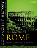 OCR Ancient History GCSE Component 2
