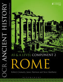 OCR Ancient History AS and A Level Component 2