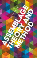 Assemblage Theory and Method-9781350015555