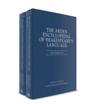 Arden Encyclopedia of Shakespeare''s Language