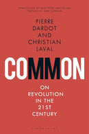 Common : On Revolution in the 21st Century-9781350021211