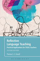 Reflective Language Teaching : Practical Applications for TESOL Teachers-9781350021341