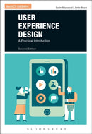 User Experience Design : A Practical Introduction-9781350021709