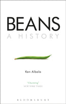 Beans : A History-9781350022270