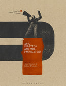 Art, Politics and the Pamphleteer-9781350022454